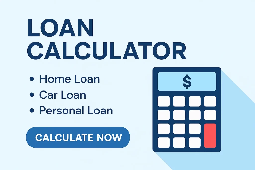 loan calculator