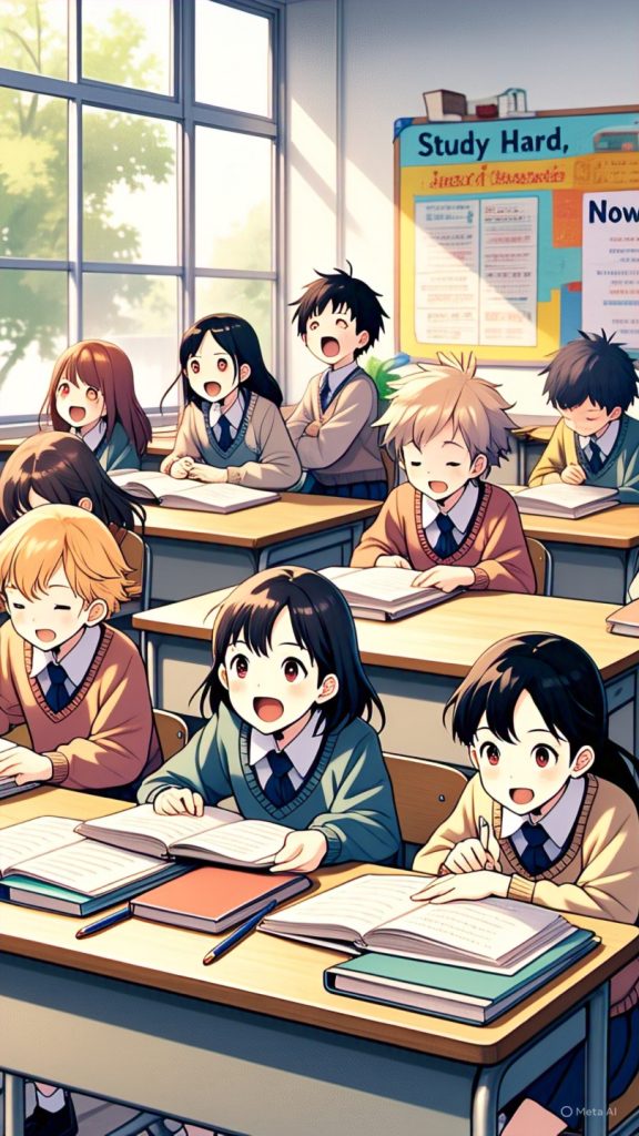 how to motivate kids to study
