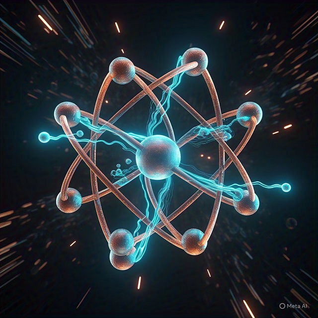 What is Electricity