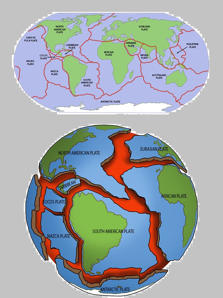 What Causes Earthquakes?