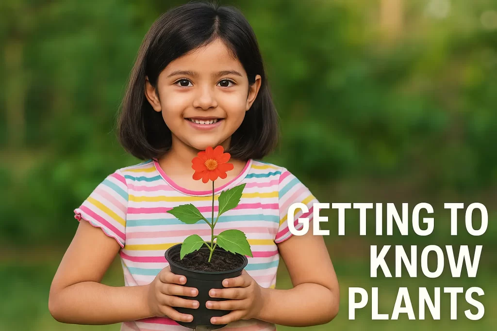 6th Science Chapter 7