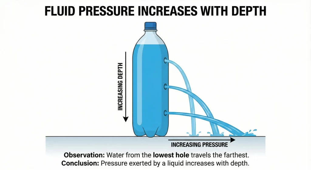 Force and Pressure Class 8 Chapter 11