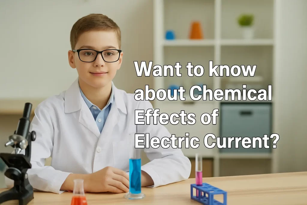 Class 8 Science Chapter 14 -