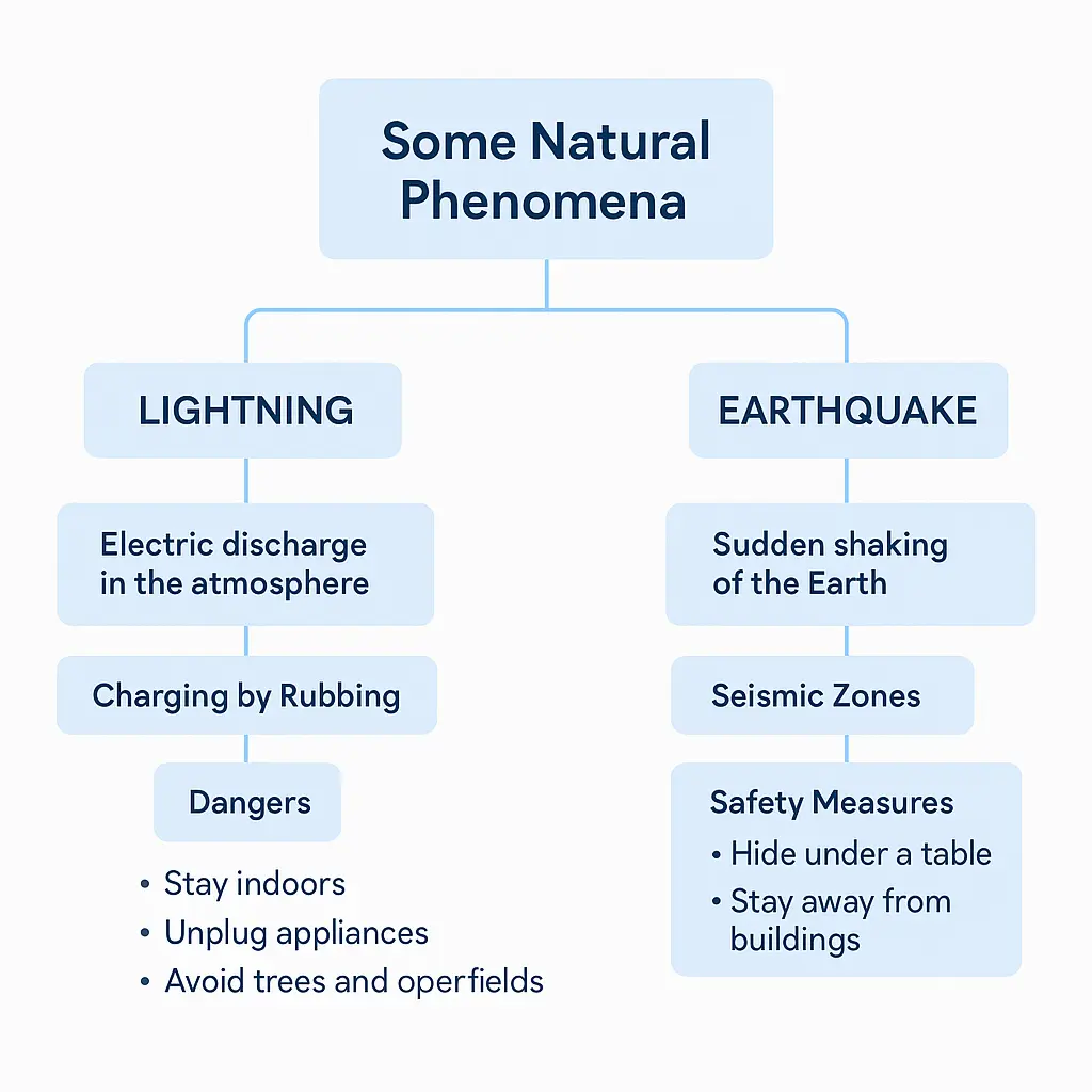 Class 8 Science Chapter 15