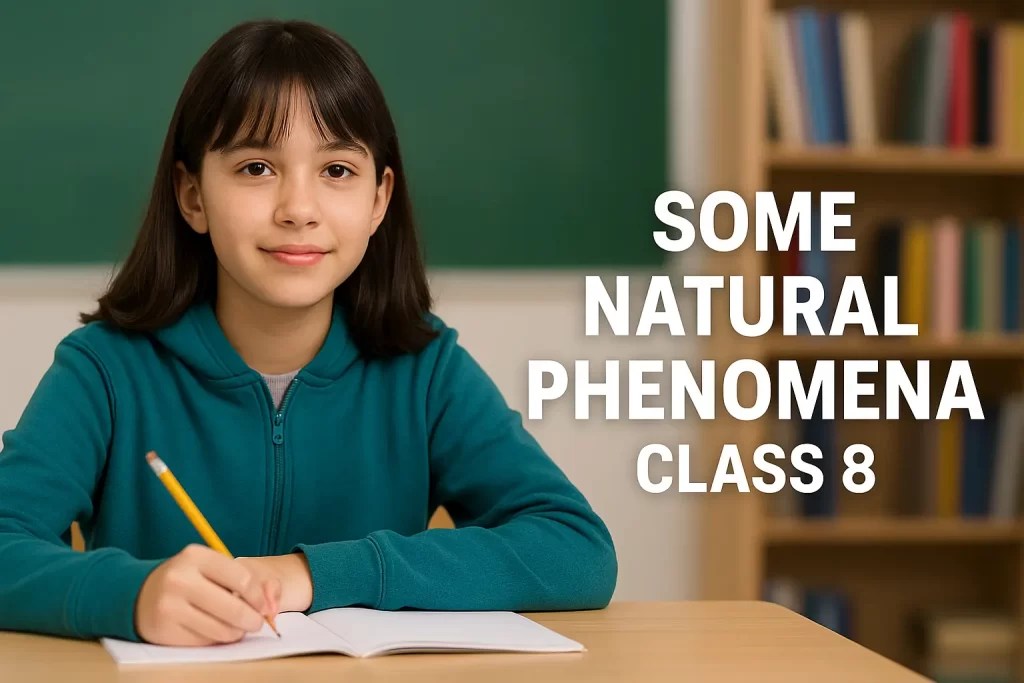 Class 8 Science Chapter 15